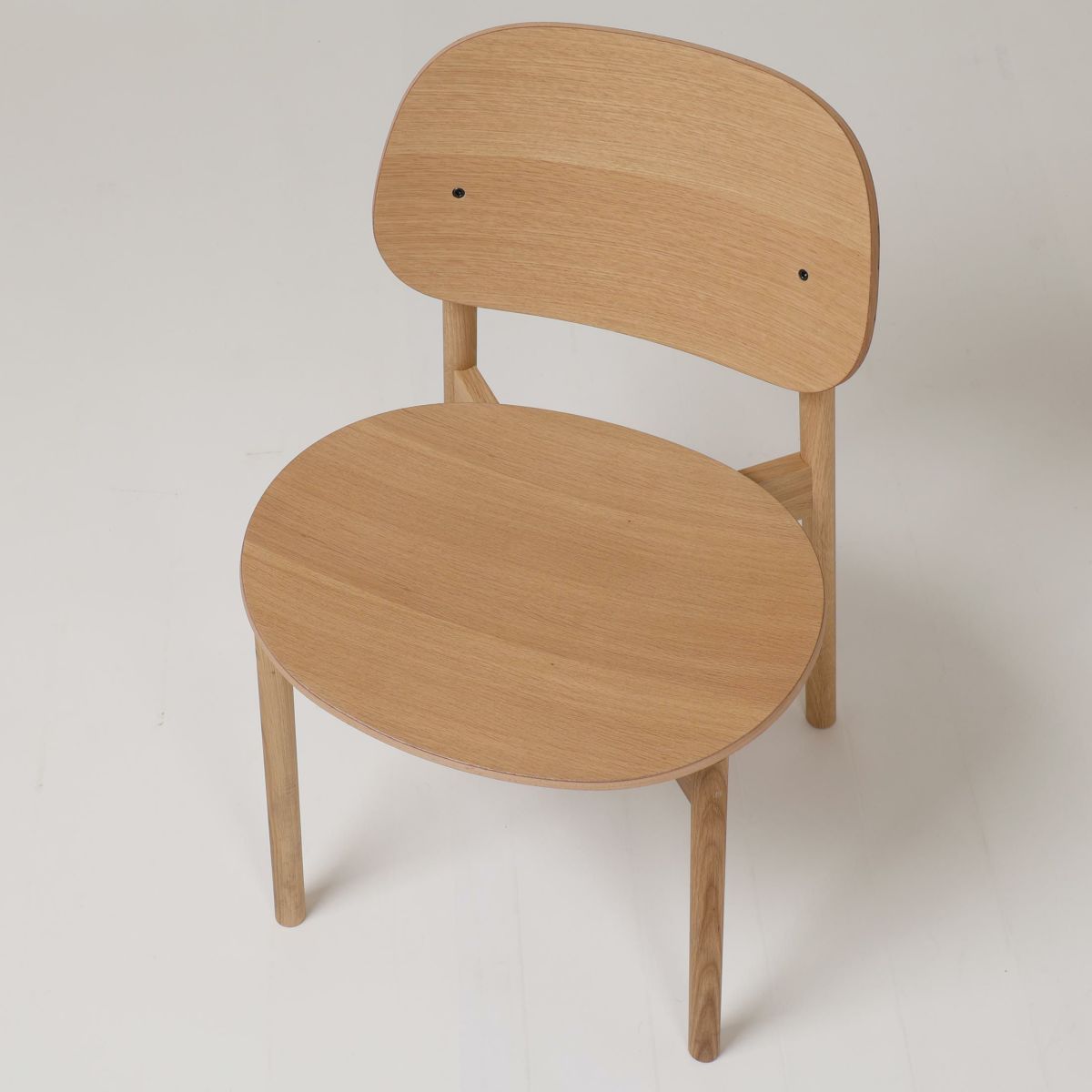 石巻工房 / OBON CHAIR（オボンチェア） / Maker Pack / 全4色