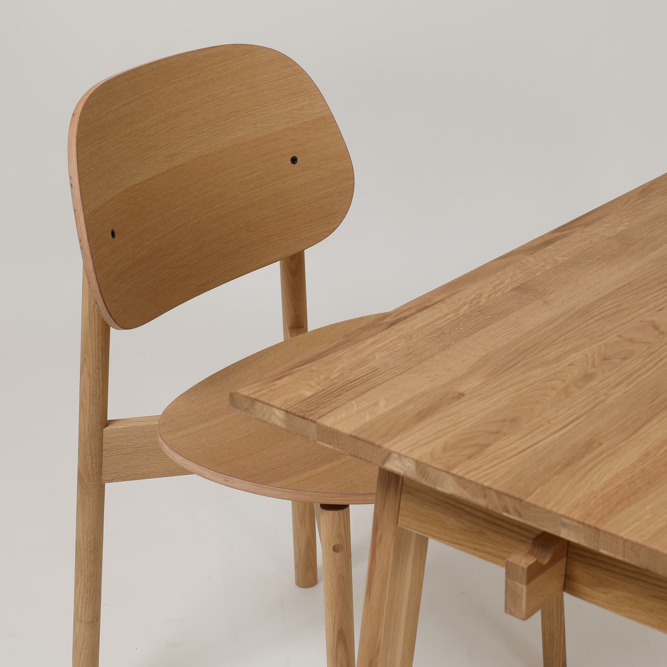 石巻工房 / OBON CHAIR（オボンチェア） / Maker Pack / 全4色