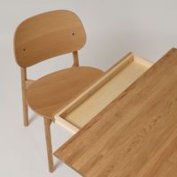 石巻工房 / OBON CHAIR（オボンチェア） / Maker Pack / 全4色