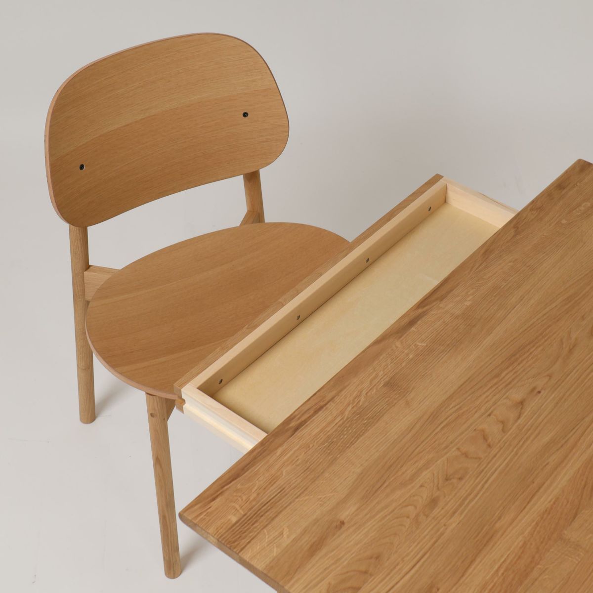石巻工房 / OBON CHAIR（オボンチェア） / Maker Pack / 全4色
