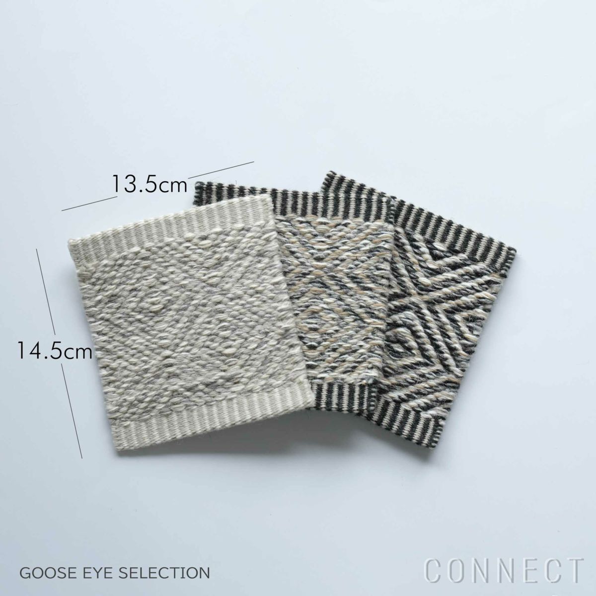 【レンタル】KASTHALL（カスタール） / KASTHALL SELECTION（カスタールセレクション） / サンプル貸出し / ラグ