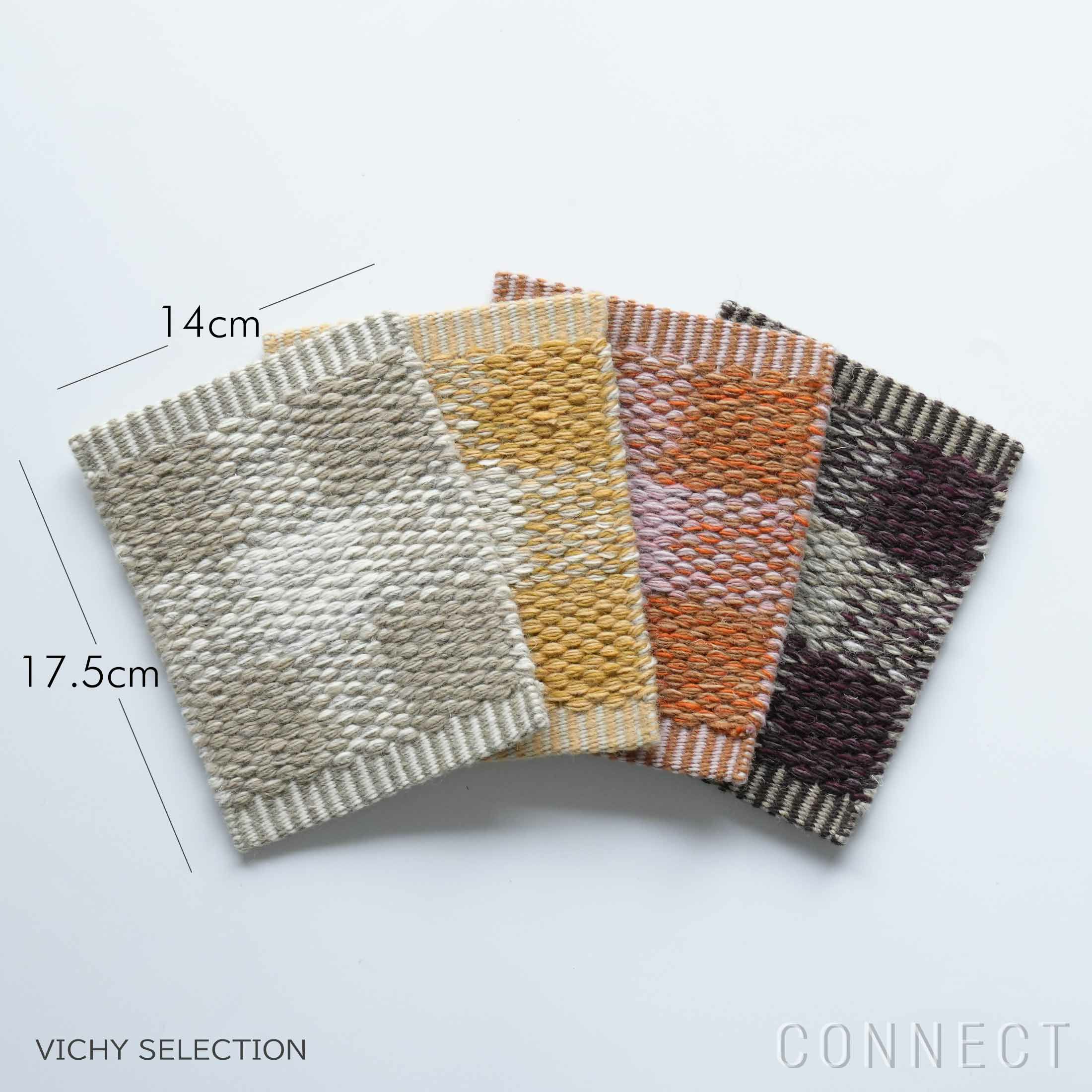 【レンタル】KASTHALL（カスタール） / KASTHALL SELECTION（カスタールセレクション） / サンプル貸出し / ラグ