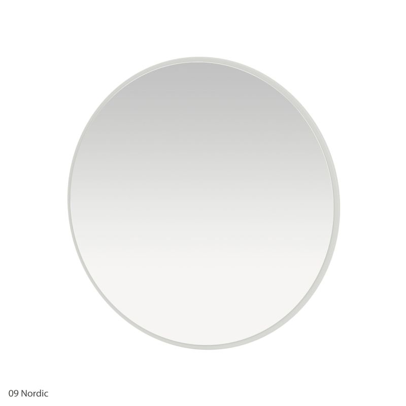 Montana（モンタナ） / AROUND（アラウンド） / Φ69.6cm / 全3色 / ミラー