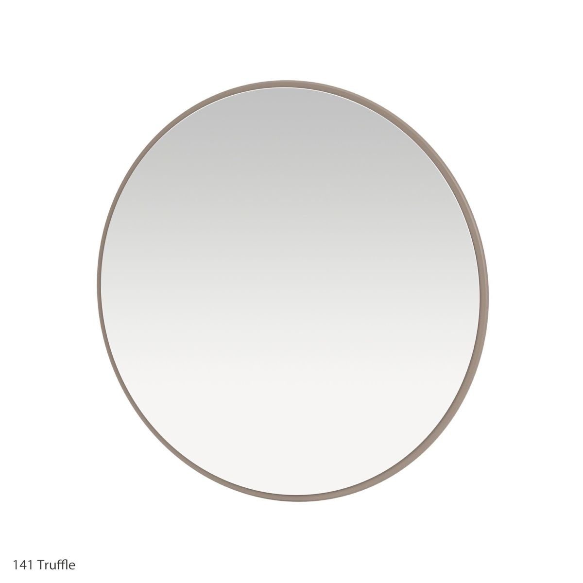 Montana（モンタナ） / AROUND（アラウンド） / Φ69.6cm / 全3色 / ミラー