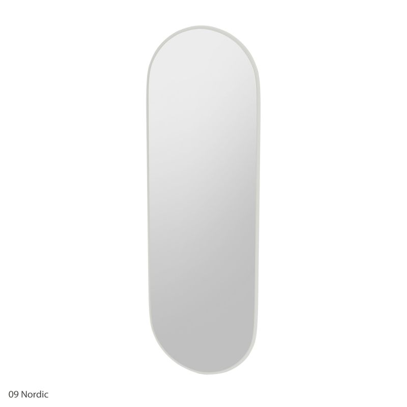 Montana（モンタナ） / FIGURE（フィギュア） / W46.8×H138cm / 全3色 / ミラー