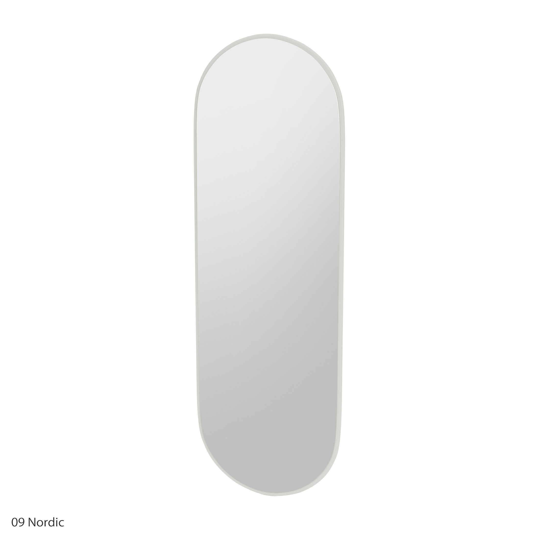 Montana（モンタナ） / FIGURE（フィギュア） / W46.8×H138cm / 全3色 / ミラー