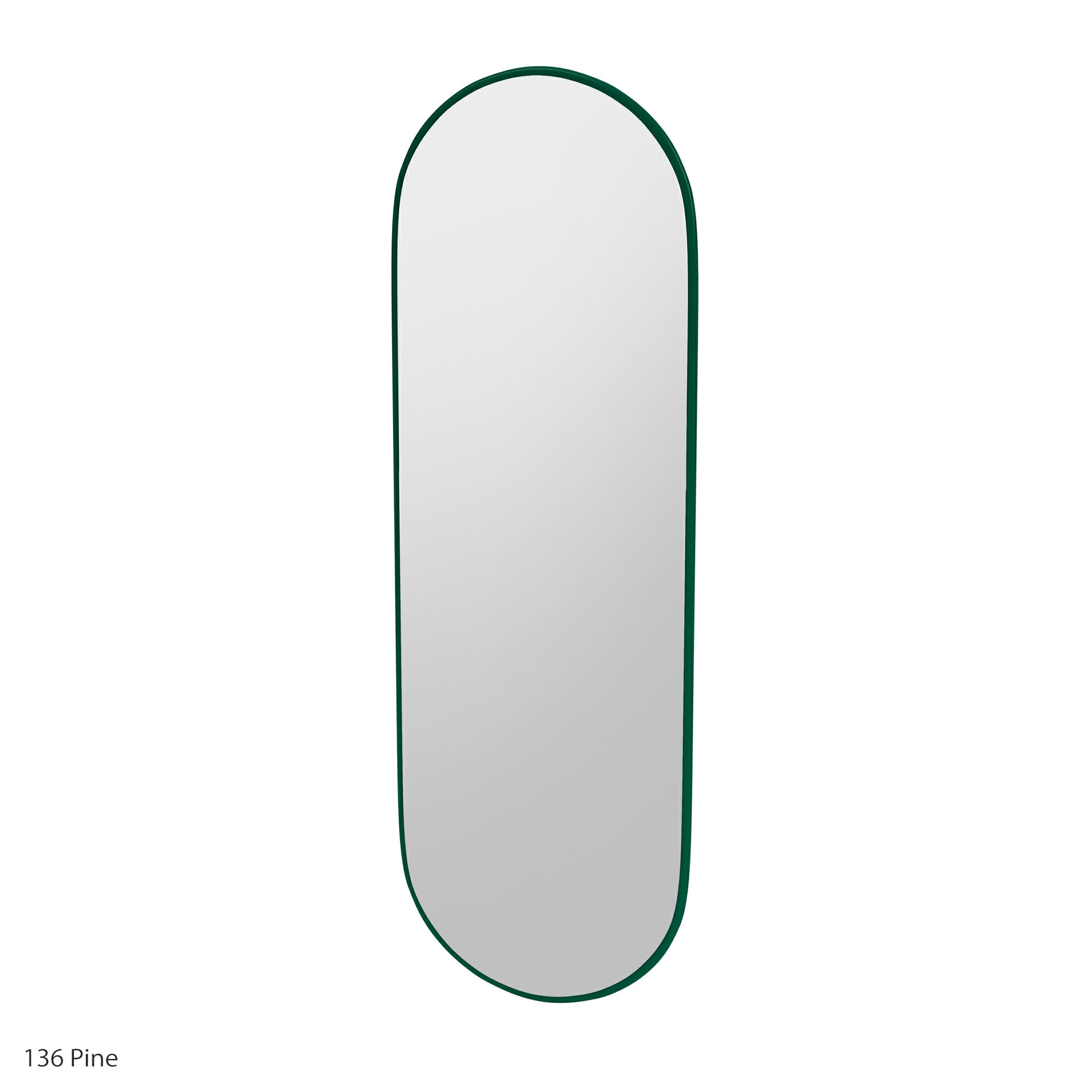 Montana（モンタナ） / FIGURE（フィギュア） / W46.8×H138cm / 全3色 / ミラー