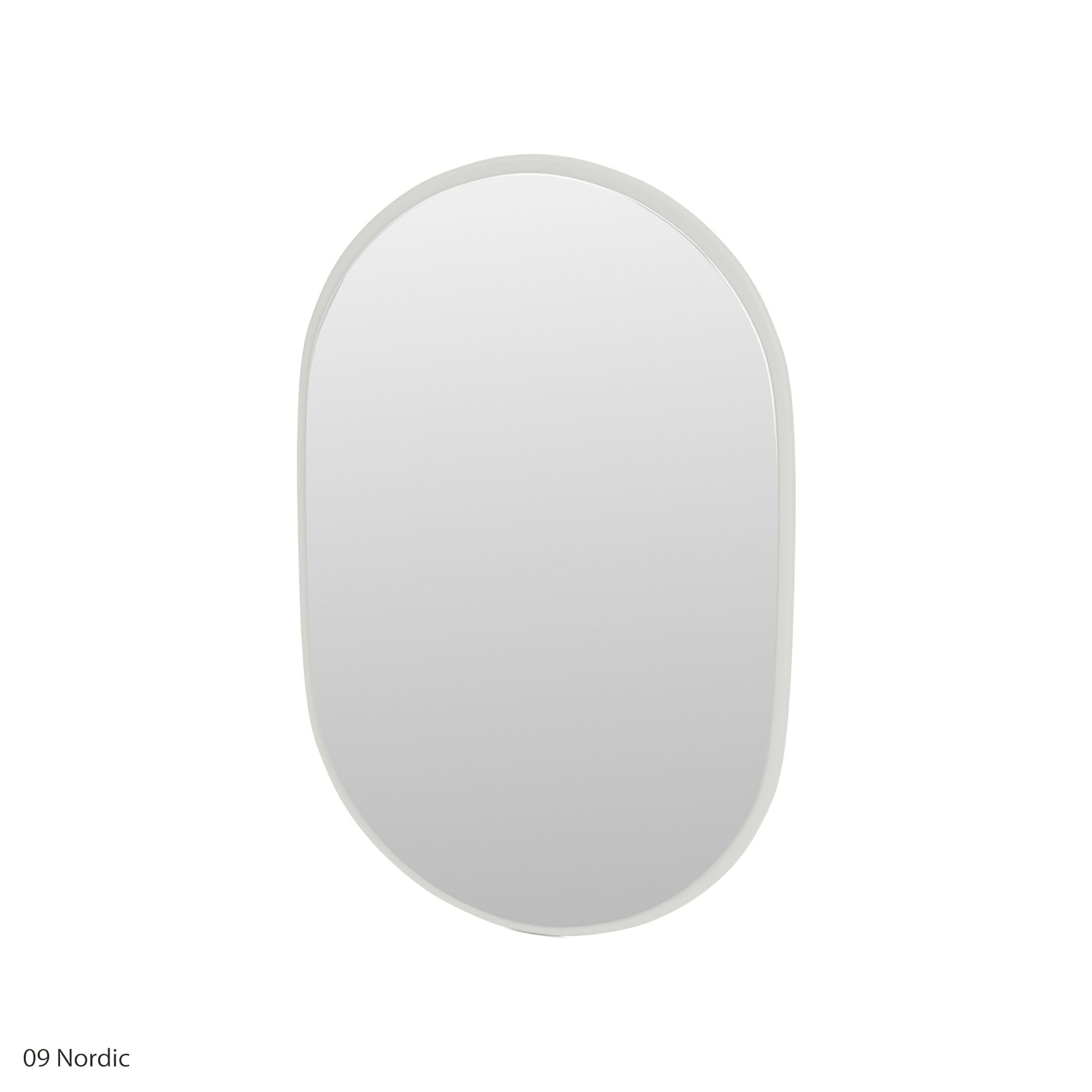 Montana（モンタナ） / LOOK（ルック） / W46.8×H69.6cm / 全3色 / ミラー