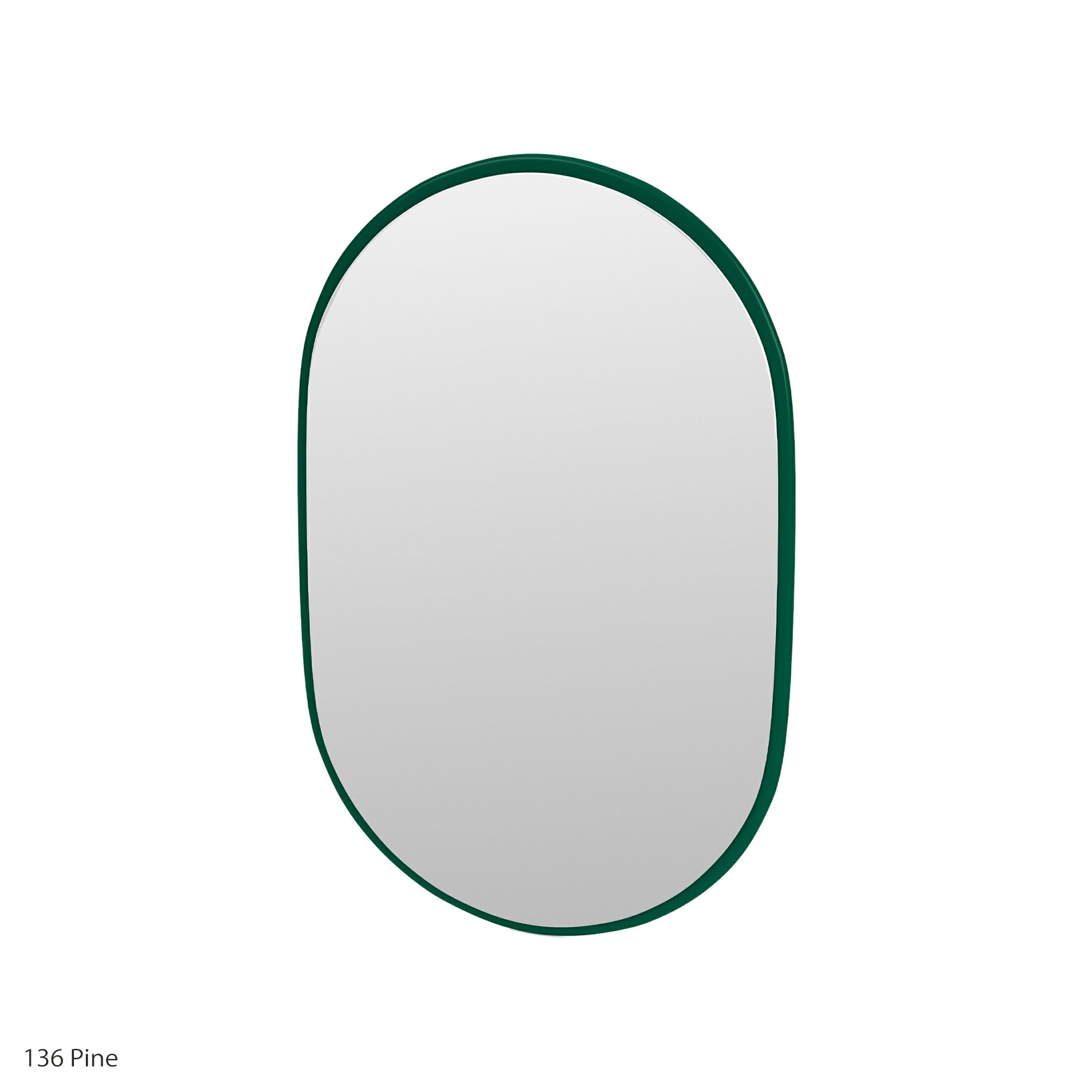 Montana（モンタナ） / LOOK（ルック） / W46.8×H69.6cm / 全3色 / ミラー