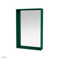 Montana（モンタナ） / SHELFIE（シェルフィー） / W46.8×H69.6cm / 全2色 / ミラー