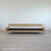 Karimoku Case（カリモクケース） / KINUTA A-S01 / ASHIZAWA砧ソファ 2シーター 180 / Maple 792（B920）