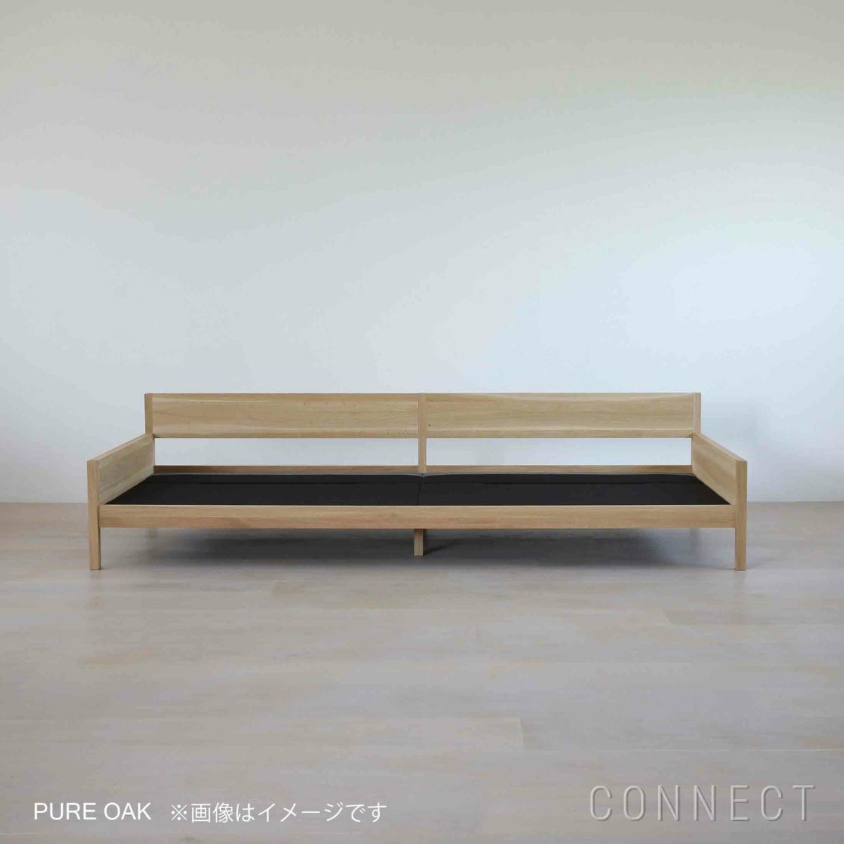 Karimoku Case（カリモクケース） / KINUTA A-S01 / ASHIZAWA砧ソファ 2シーター 180 / Maple 792（B920）