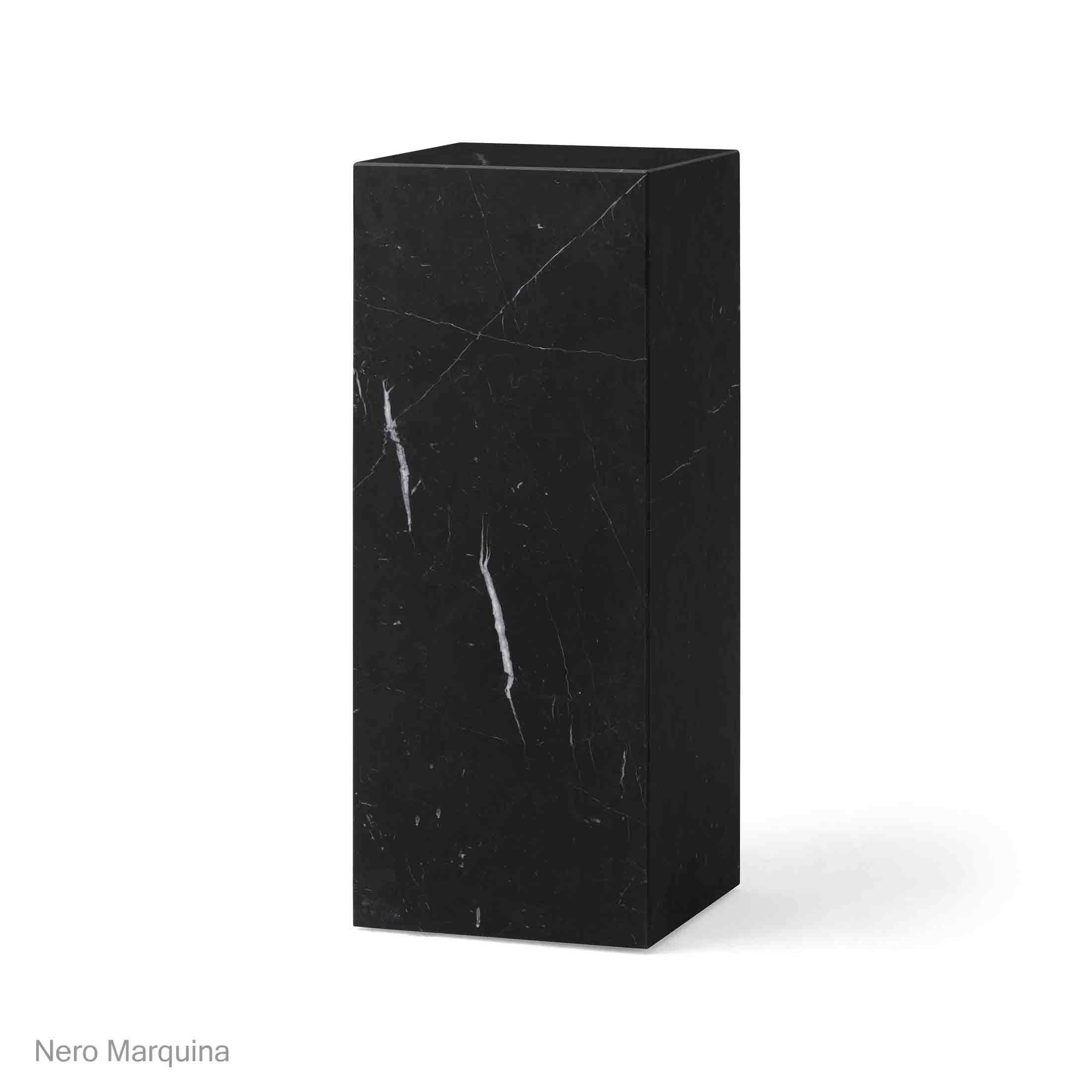 Audo Copenhagen（オドー・コペンハーゲン） / PLINTH PEDESTAL（プリンスペデスタル） / 全6色 / サイドテーブル