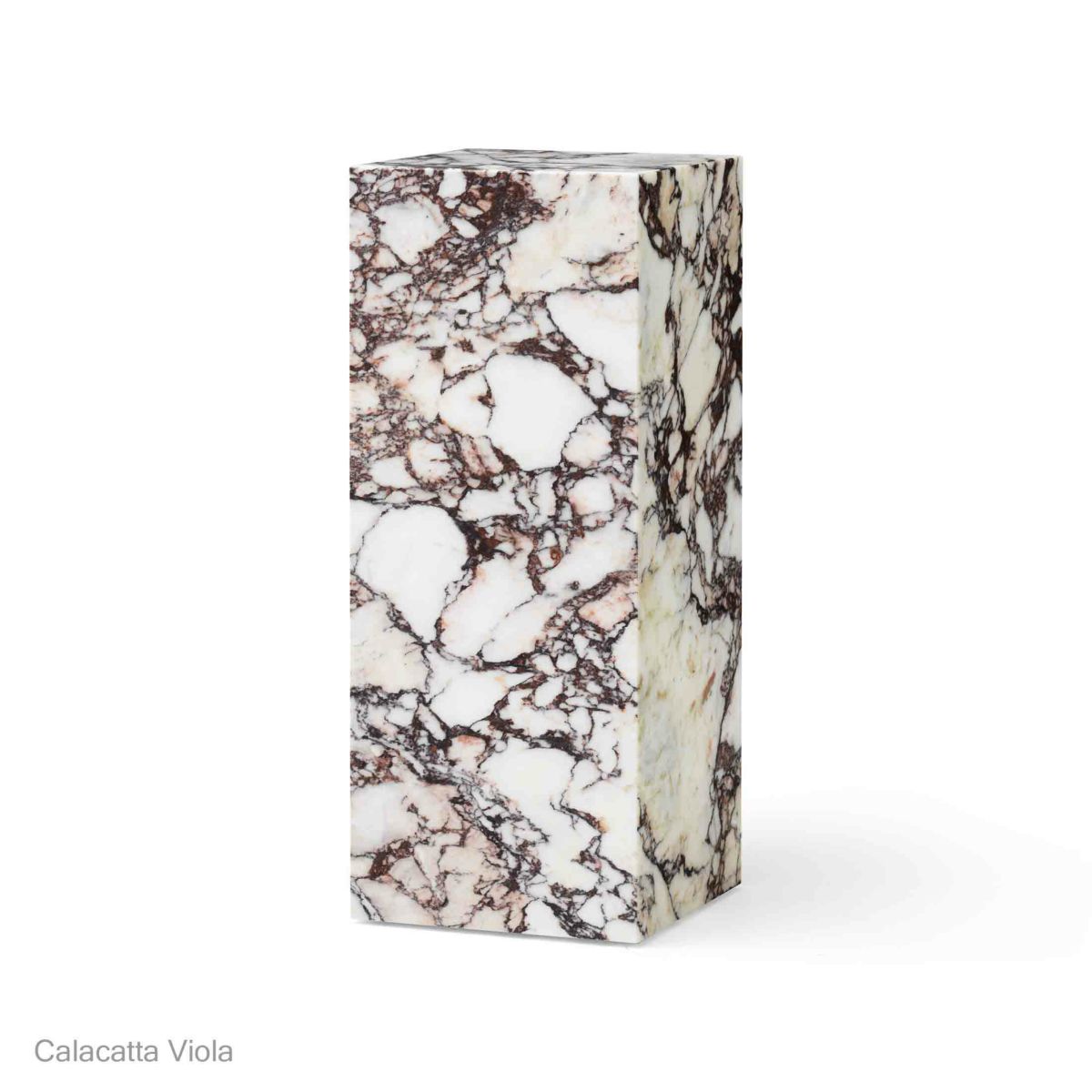 Audo Copenhagen（オドー・コペンハーゲン） / PLINTH PEDESTAL（プリンスペデスタル） / 全6色 / サイドテーブル