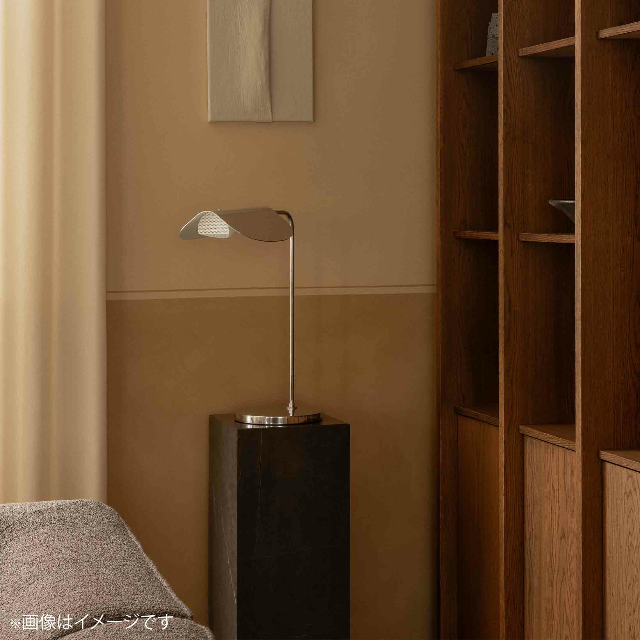 Audo Copenhagen（オドー・コペンハーゲン） / PLINTH PEDESTAL（プリンスペデスタル） / 全6色 / サイドテーブル