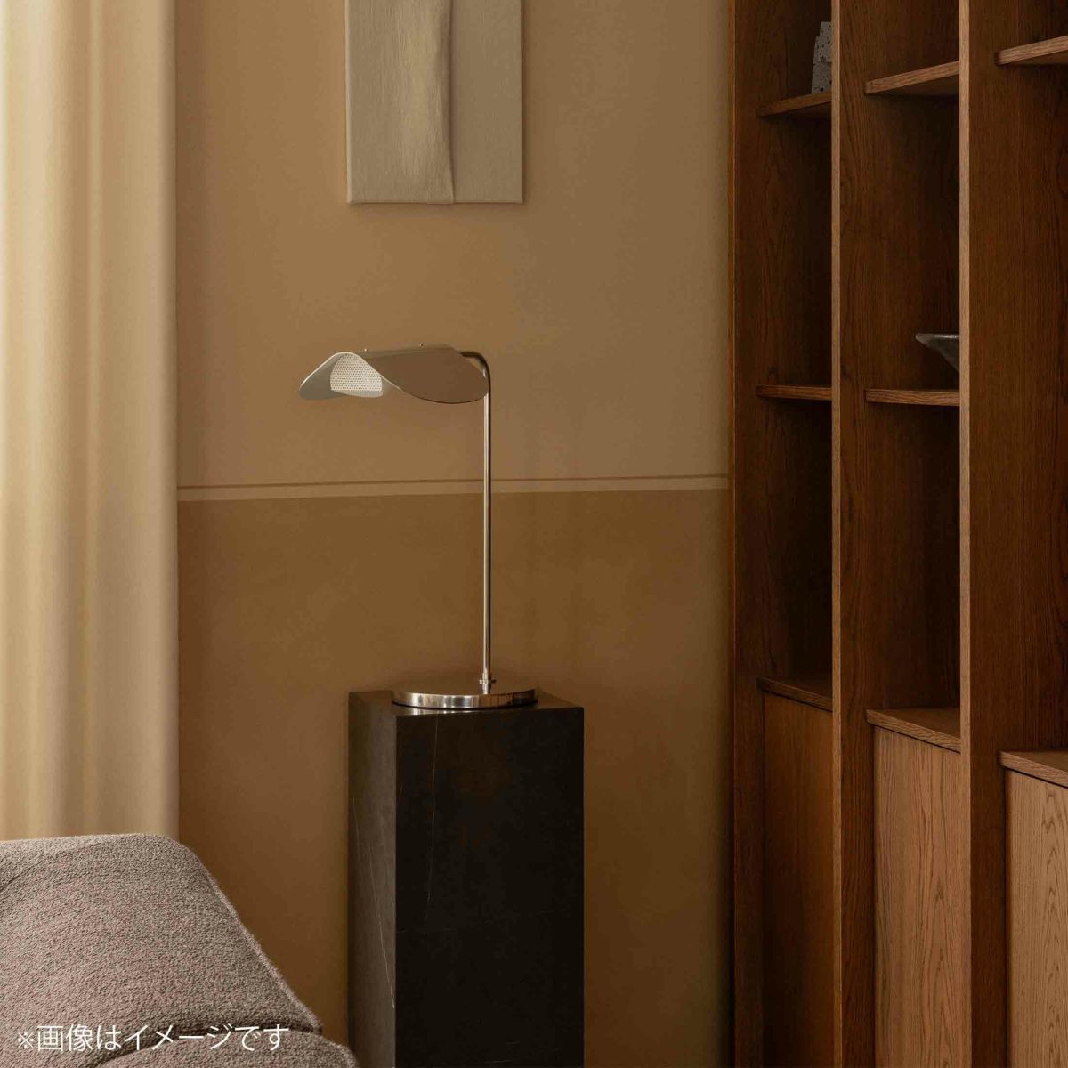 Audo Copenhagen（オドー・コペンハーゲン） / PLINTH PEDESTAL（プリンスペデスタル） / 全6色 / サイドテーブル