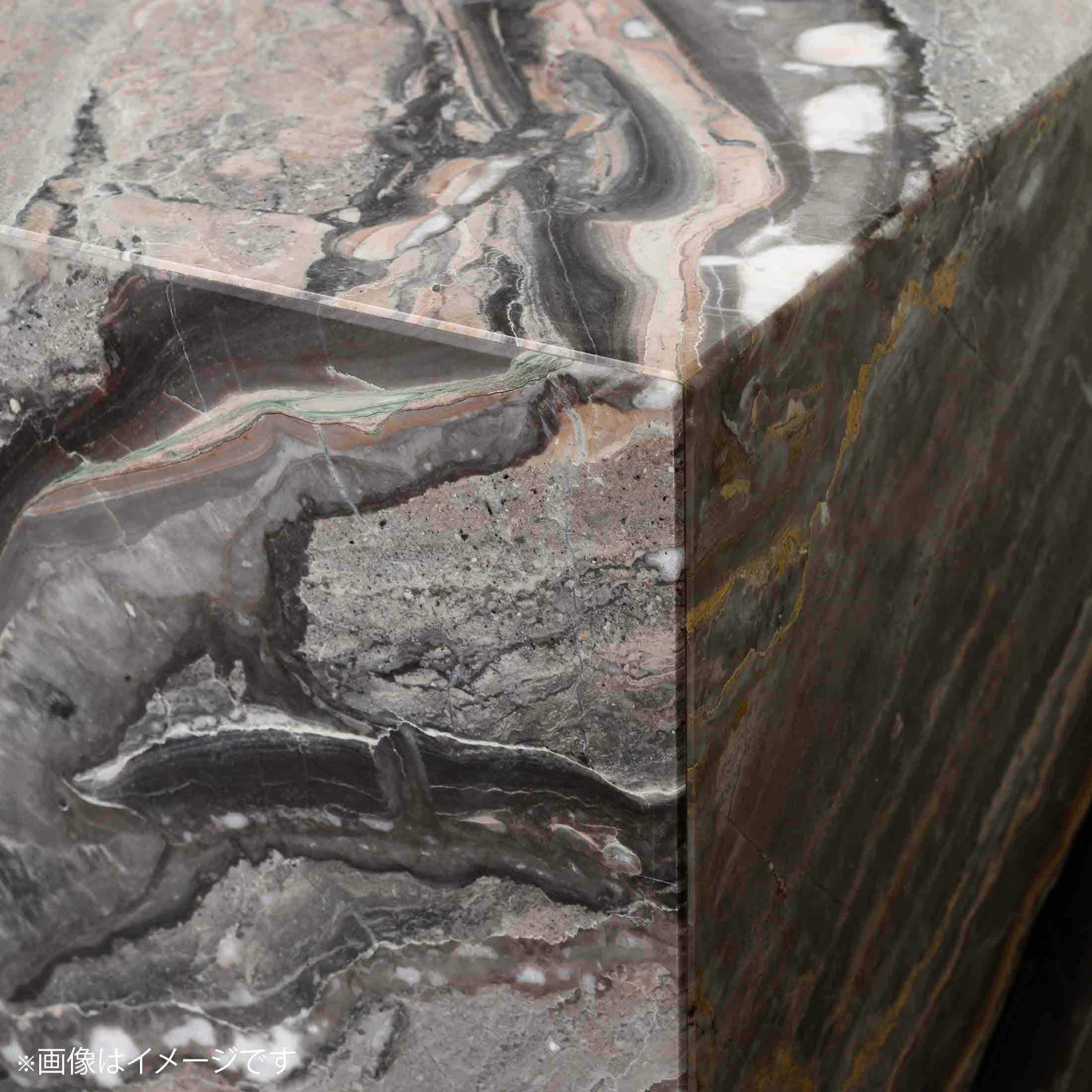 Audo Copenhagen（オドー・コペンハーゲン） / PLINTH PEDESTAL（プリンスペデスタル） / 全6色 / サイドテーブル