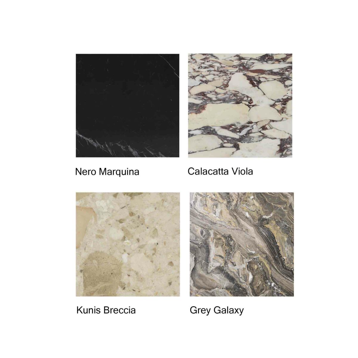 Audo Copenhagen（オドー・コペンハーゲン） / PLINTH PEDESTAL（プリンスペデスタル） / 全6色 / サイドテーブル