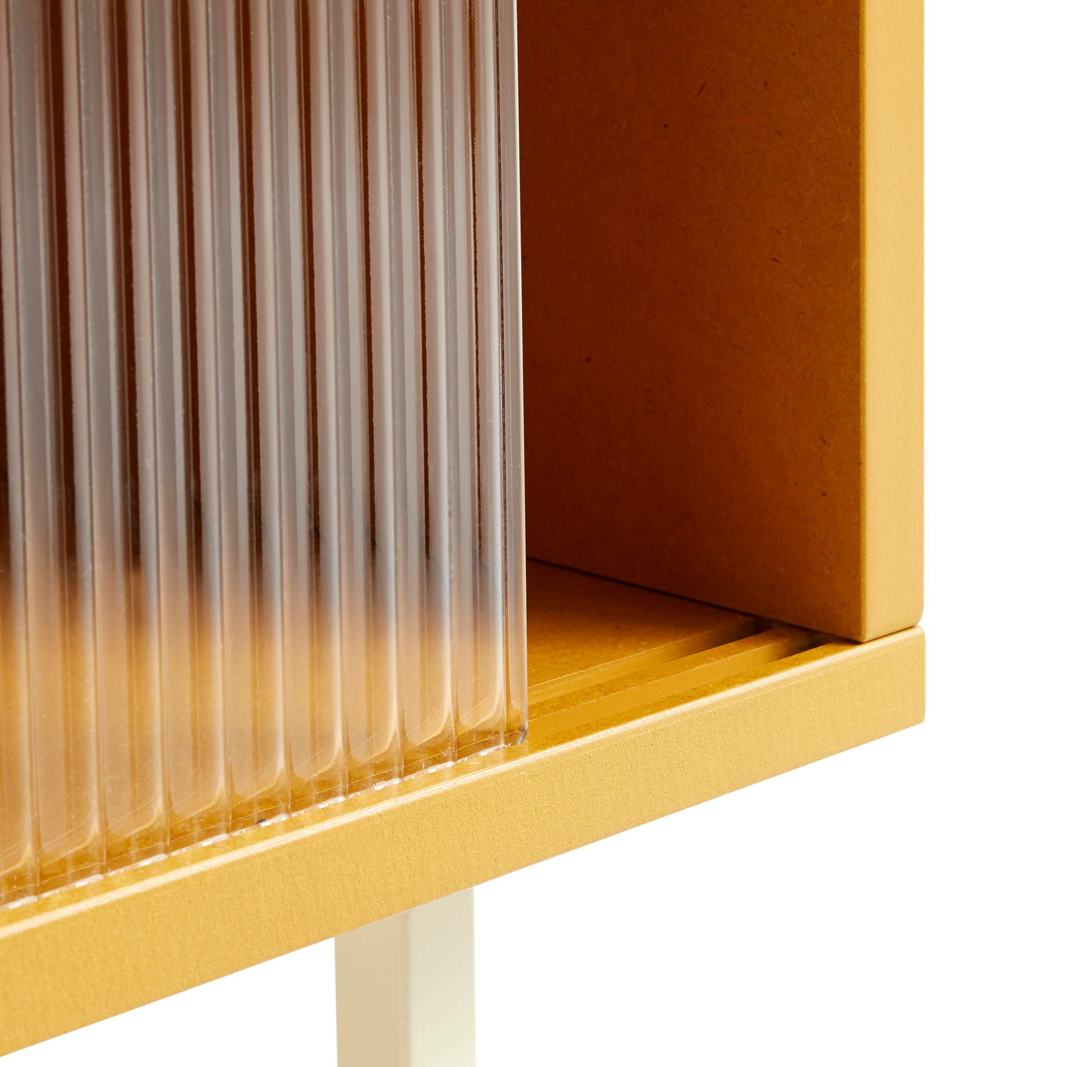 HAY（ヘイ） / COLOUR CABINET TALL DOOR（カラーキャビネット トールドア） / イエロー / キャビネット