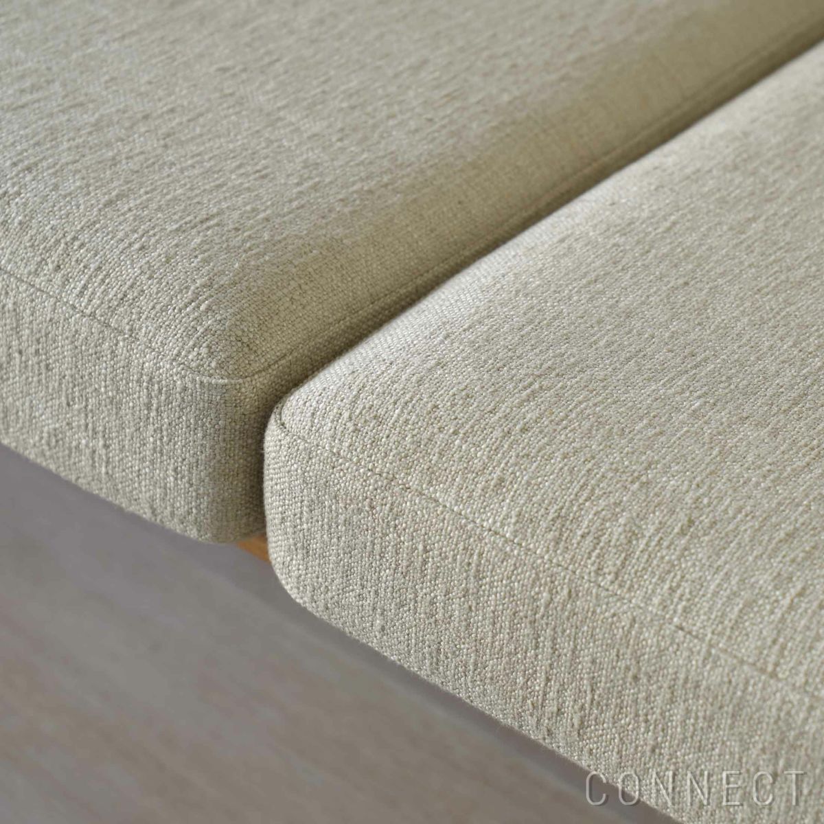 CARL HANSEN & SON（カール・ハンセン＆サン） / CH292 ソファ / オーク材・オイル仕上げ / ZR ANTONI 813 / CH290 SERIES / 2人掛け