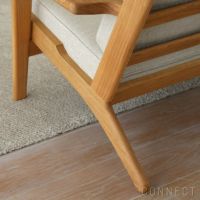 CARL HANSEN & SON（カール・ハンセン＆サン） / CH292 ソファ / オーク材・オイル仕上げ / ZR ANTONI 813 / CH290 SERIES / 2人掛け